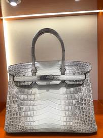 Borsa Hermès Himalaya