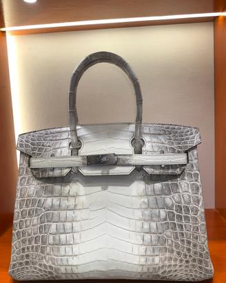 Borsa Hermès Himalaya