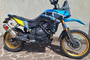 Ténéré 700 Rally 2026