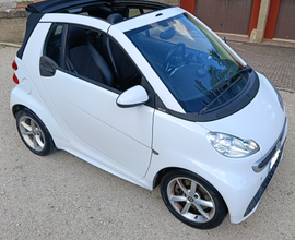 Smart Fortwo Pulse Cabrio