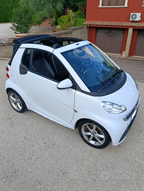 Smart Fortwo Pulse Cabrio