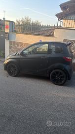 Aixam GTO 8.000km