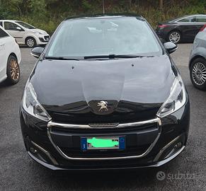 Peugeot 208 PureTech 82 5 porte Active