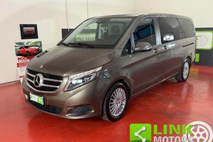 MERCEDES-BENZ V 250 d Automatic 4Matic Executive