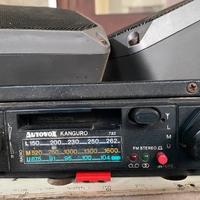 AutoVox Kanguro