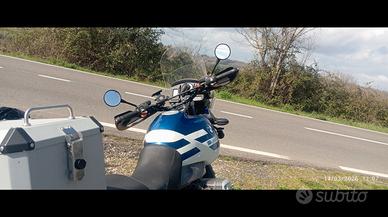 BMW GS 1150