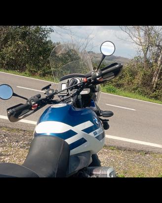 BMW GS 1150