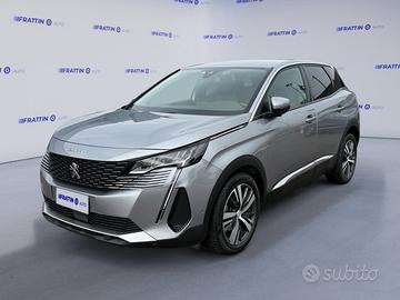 PEUGEOT 3008 1.5 BLUEHDI ALLURE S&S 13