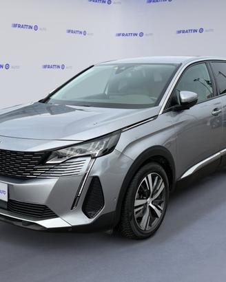 PEUGEOT 3008 1.5 BLUEHDI ALLURE S&S 13