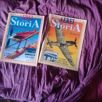 Rivista "Aerei nella storia"