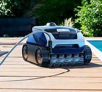 rimanenze di magazzino robot piscina zodiac