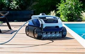 rimanenze di magazzino robot piscina zodiac
