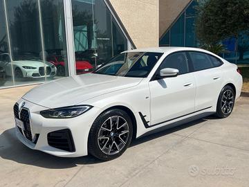 BMW 420i Msport 2.0 184CV - possibilità noleggio n