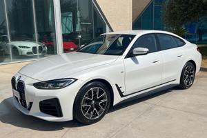 BMW 420i Msport 2.0 184CV - possibilità noleggio n