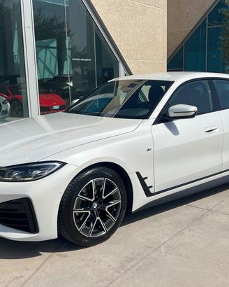BMW 420i Msport 2.0 184CV - possibilità noleggio n