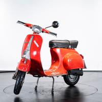 Piaggio vespa 50 special - 2014