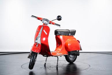 Piaggio vespa 50 special - 2014