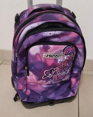 Zaino Seven nuovo