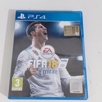 Fifa 18