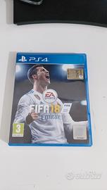 Fifa 18