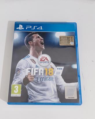 Fifa 18