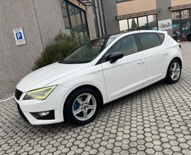 Seat Leon 2.0 TDI 150 CV DSG 5p. Start/Stop FR