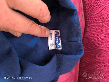 Titolo:Stock 21 capi da lavoro NUOVI Adda - tute