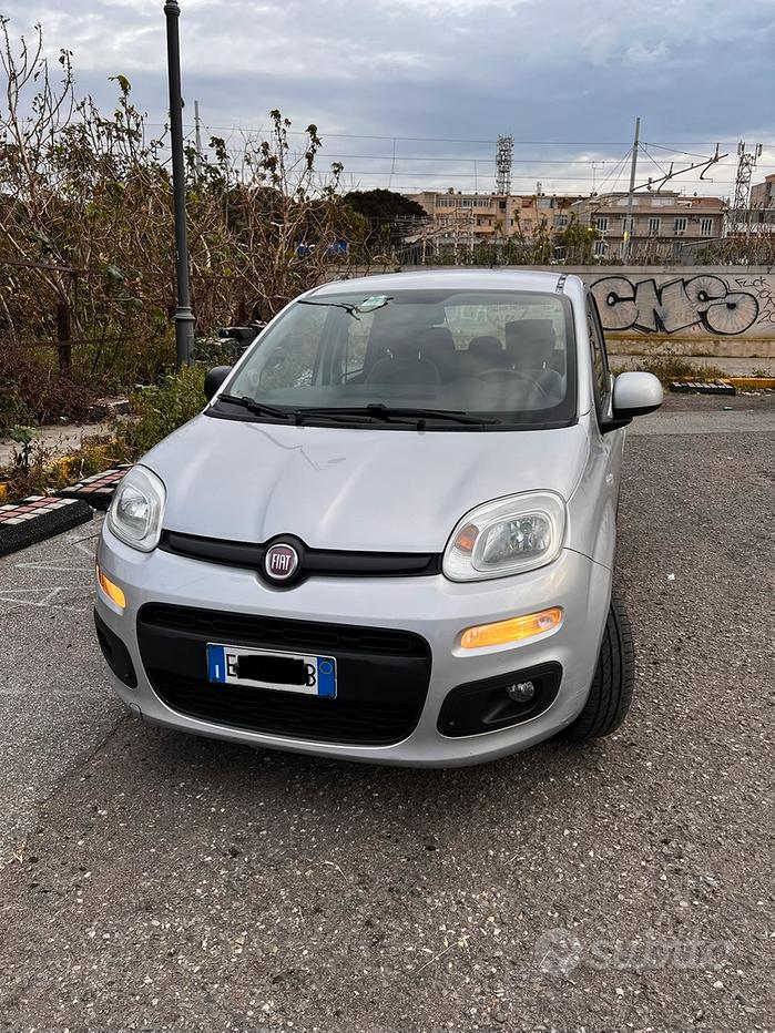 FIAT Panda 3ª serie