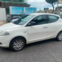 Lancia Ypsilon 1.3 MJT 16V 95 CV 5 porte S&S Silve