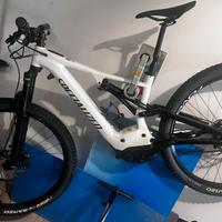 Specialized Turbo Levo comp taglia M