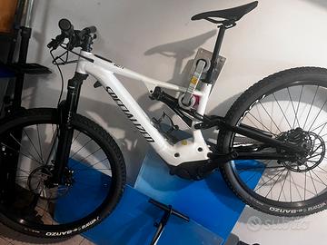 Specialized Turbo Levo comp taglia M