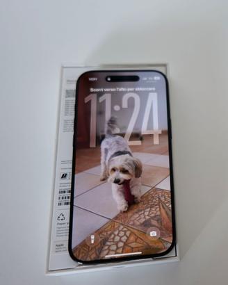 iPhone Air 512 GB