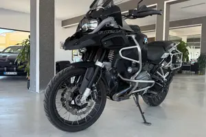 Bmw R 1200 GS Adventure