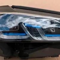 BMW X3 X4 G01 G02 rest proiettore laser 5A29218