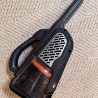 Aspirapolvere senza cavi