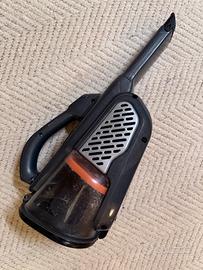 Aspirapolvere senza cavi