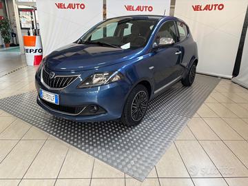 Lancia Ypsilon 1.0 FireFly 5 porte S&S Hybrid Ecoc