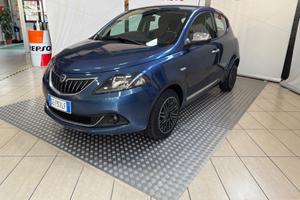 Lancia Ypsilon 1.0 FireFly 5 porte S&S Hybrid Ecoc