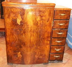 Macchina da cucire vintage Borletti