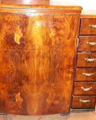 Macchina da cucire vintage Borletti