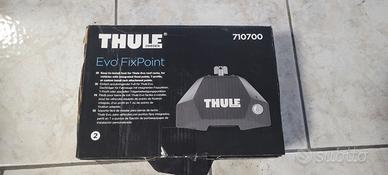 Piedini basi thule modello 710700