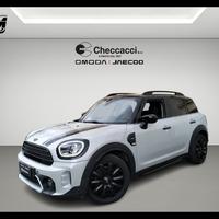 MINI Mini Countrym.(F60) Mini 2.0 Cooper D Nort...