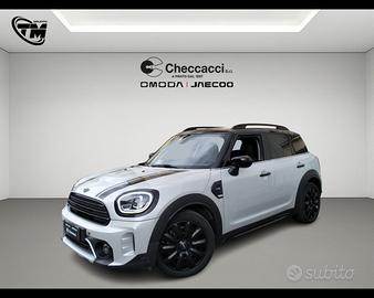 MINI Mini Countrym.(F60) Mini 2.0 Cooper D Nort...