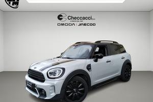 MINI Mini Countrym.(F60) Mini 2.0 Cooper D Nort...