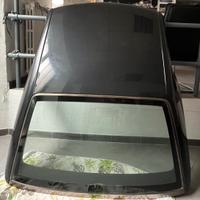 hard top mercedes-benz SL 300/320/500