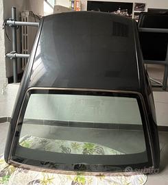 hard top mercedes-benz SL 300/320/500