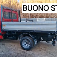 ivecodaily c13 ribaltabile 