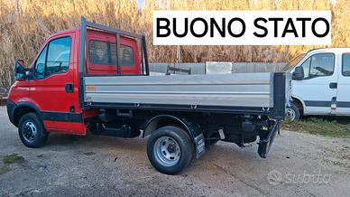 ivecodaily c13 ribaltabile 