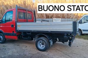 ivecodaily c13 ribaltabile 