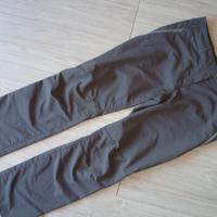 Pantaloni donna Quechua trekking escursionismo